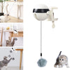 Automatic Ball Electric Lifting Cat Toy