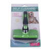 Self Cleaning Dog Brush Slicker