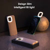 Flip-up Selfie Light Phone Case