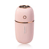 Ultrasonic Aroma Essential Oil Diffuser