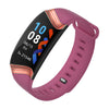 Fitness and Wellness Tracker Smart Watch with Android app