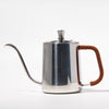 Stainless Steel Pour Over Coffee Kettle