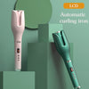 Automatic Hair Curler Electric Rod Set