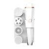 4 In 1 Facial Cleansing Brush