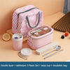 Stainless Steel Insulated Lunch Box