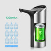 Water Dispenser Pump with Bottle Switch