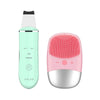 Ultrasonic Nano Ion Face Cleaner