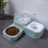 Pet Bowl Automatic Drinking Fountain