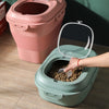 Pet Food Storage Container