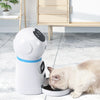 Automatic Pet Feeder with Bowl