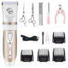 Grooming Dog Hair Clippers (Pet/Cat/Dog/Rabbit)