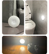 LED Infrared Sensor Night Light