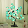 Rose Flower Tree LED Table Lamp