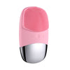 Silicone Mini Electric Facial Cleansing Brush