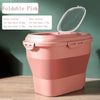 Pet Food Storage Container