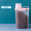 Pet Food Storage Container