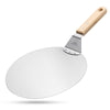 Aluminum Pizza Shovel Peel