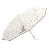 Automatic Folding Anti UV Umbrella for Women