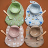 Baby Feeding Set