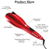 Portable Automatic Hair Curling Iron