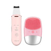 Ultrasonic Nano Ion Face Cleaner