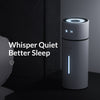 Air Humidifier LED Light