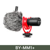 Mini Video Condenser Microphone