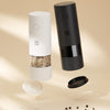 Electric Automatic Pepper and Salt Grinder