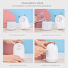 Electric Humidifier Aroma Air Diffuser