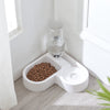 Pet Dog Cat Automatic Feeder Bowl