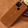 Genuine PULL-UP Leather Case for Phone