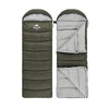 Ultralight cotton waterproof sleeping bag for winter