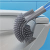 Silicone Liquid Toilet Brush