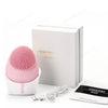 Electric Vibration Face Cleansing Brush