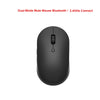 Wireless Mouse with Bluetooth USB