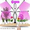 LED Grow Light with Full Spectrum For indoor Flower