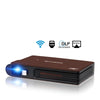 Ultrathin Portable LED Projector