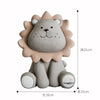 Coin lion Bank children