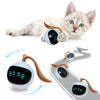 Automatic Cat Ball Toys