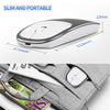 Rechargeable Wireless Mouse Dual Mode