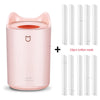 Double Nozzle Cool Mist Aroma Diffuser