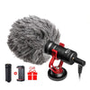 Mini Video Condenser Microphone