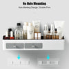 Multifunction Bathroom Shelves