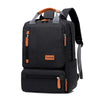 Oxford Water Resistant Computer Backpack