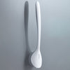 Silicone Head Toilet Brush