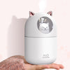 Air Humidifier Ultrasonic Cool Mist Maker