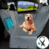 Waterproof Pet Travel Car Seat Cover