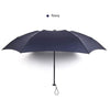 Folding Umbrella Rain Women Men