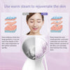 Nano Ionic Deep Cleaning Facial Steamer