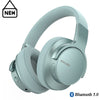 Bluetooth Noise Cancelling Headphones